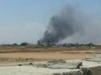 منتدى الشرق الأوسط: الهجوم السعودي على القوات الجنوبية يخلف فراغا أمنيا