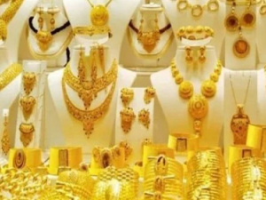 أسعار الذهب اليوم الثلاثاء 28-4-2026 في اليمن   