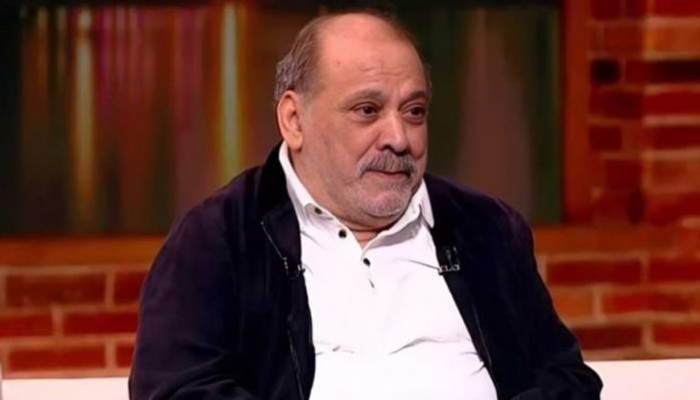 تحسن ملحوظ في الحالة الصحية للفنان ضياء المرغني بعد أزمة استدعت دخوله العناية المركزة 