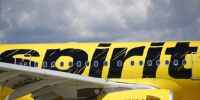 إدارة "ترامب" تبحث خطة إنقاذ لشركة "سبيريت إيرلاينز"