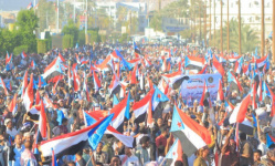 الإرادة الشعبية الجنوبية.. ضامن سيادي ومحرك تاريخي للمسار السياسي