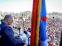 الجنوب ونداء الحشد الأكبر.. 4 مايو منعطف الأحرار نحو الاستقلال المجيد