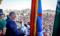 الجنوب ونداء الحشد الأكبر.. 4 مايو منعطف الأحرار نحو الاستقلال المجيد