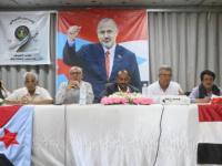 تحضيرات في الضالع للمشاركة بمليونية الرابع من مايو المقبل