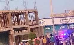 مسلح يفتح النار على مواطن في الغيضة ويرديه قتيلا