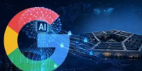 البنتاغون يبرم عقدًا لزيادة استخدام تقنيات غوغل للذكاء الاصطناعي