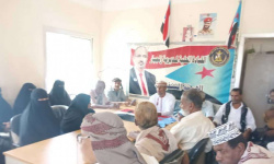 انتقالي زنجبار يؤكد أهمية التحضير لمليونية التفويض الشعبي