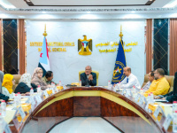 الجمعية الوطنية تهنئ شعب الجنوب بحلول ذكرى إعلان عدن التاريخي