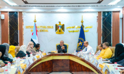 الجمعية الوطنية تهنئ شعب الجنوب بحلول ذكرى إعلان عدن التاريخي