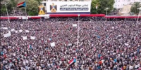 الجنوب العربي على أعتاب ذكرى 4 مايو.. تأهب جماهيري لتجديد ميثاق السيادة