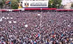 الجنوب العربي على أعتاب ذكرى 4 مايو.. تأهب جماهيري لتجديد ميثاق السيادة