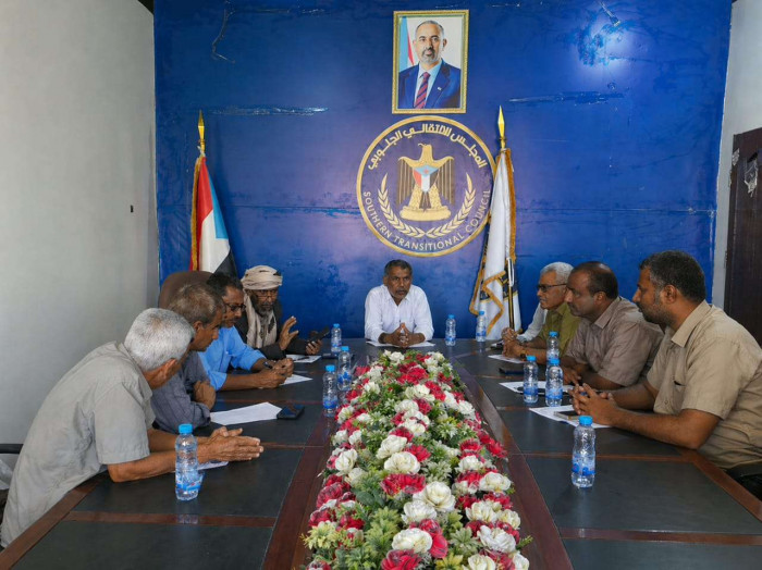 انتقالي شبوة: إنجاح مليونية 4 مايو يعكس وحدة الصف الجنوبي 