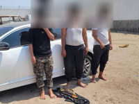 أمن عدن يضبط خلية متورطة في اغتيال الدكتور الشاعر