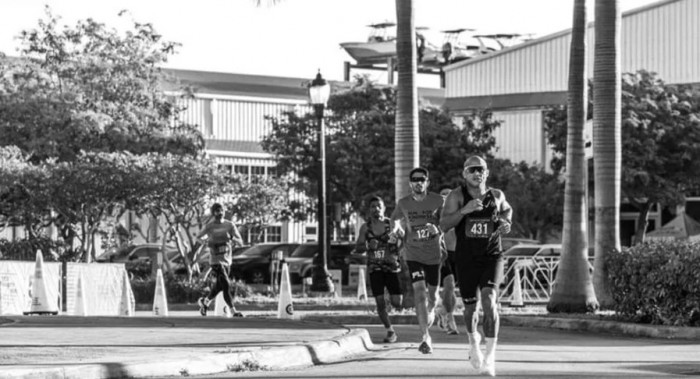 سباق زايد الخيري ينطلق في أديس أبابا الأحد المقبل