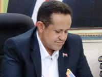 الحالمي: إعلان عدن يرسّخ وجود قيادة نابعة من إرادة الشعب