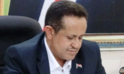 الحالمي: إعلان عدن يرسّخ وجود قيادة نابعة من إرادة الشعب