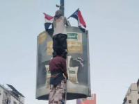 انتقالي عدن يستنكر الإجراءات التعسفية ضد الكوادر الجنوبية بالمعلا 