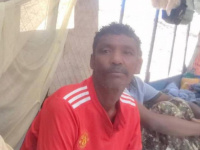 استشهاد عبدالله جمعان ورفاقه في هجوم بطائرة حوثية بمأرب   