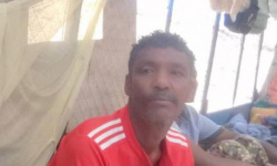 استشهاد عبدالله جمعان ورفاقه في هجوم بطائرة حوثية بمأرب   