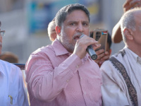 الزامكي: رفع علم الجنوب هوية شعب وحق أصيل