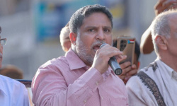 الزامكي: رفع علم الجنوب هوية شعب وحق أصيل