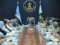 أمانة الانتقالي تتطلع على الترتيبات النهائية لإقامة مليونية التفويض