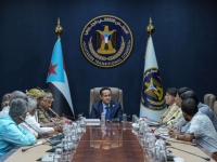 دعا لتعزيز التلاحم.. الحالمي: العاصمة عدن المركز التاريخي السياسي للجنوب