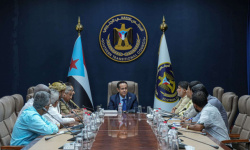 دعا لتعزيز التلاحم.. الحالمي: العاصمة عدن المركز التاريخي السياسي للجنوب