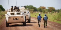 الأمم المتحدة تمدد مهمة حفظ السلام في جنوب السودان مع تقليص حجمها