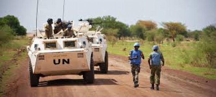 الأمم المتحدة تمدد مهمة حفظ السلام في جنوب السودان مع تقليص حجمها 