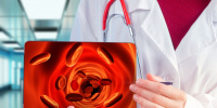 تقنية تستخدم خلايا الدم الحمراء لنقل علاج جيني لمحاربة السرطان
