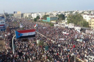 مليونية 4 مايو.. من ذاكرة التأسيس إلى محرك لاستحقاق السيادة الجنوبية