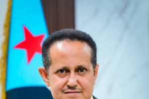الحالمي: حقوق عمال الجنوب العربي ليست محل مساومة أو تأجيل