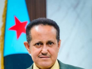 الحالمي: حقوق عمال الجنوب العربي ليست محل مساومة أو تأجيل