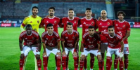 طبيعة إصابة نجم الأهلي المصري أمام الزمالك