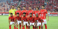 الأهلي يعلن إصابة تريزيجيه بجرج في الفخذ