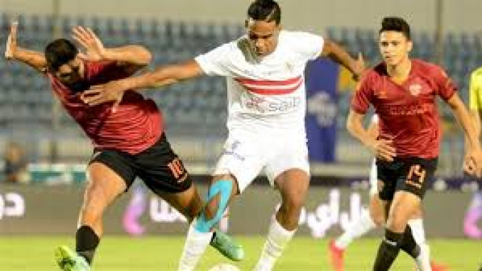 هؤلاء مهددون بالغياب عن مباراة الزمالك وسيراميكا