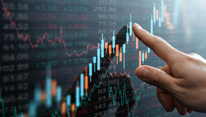 تايوان تقتنص المركز السادس عالمياً في سوق الأسهم 