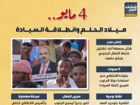 4 مايو.. ميلاد الحلم وانطلاقة السيادة (إنفوجراف)