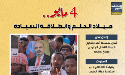 4 مايو.. ميلاد الحلم وانطلاقة السيادة (إنفوجراف)