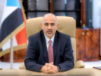 كلمة مرتقبة للرئيس القائد عيدروس الزُبيدي مساء اليوم