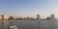 حالة طقس اليوم الإثنين 4-5-2026 في مصر