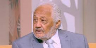 خالد زكي ينعى الراحل هاني شاكر