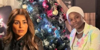بعد سرقة منزلها.. القبض على خادمة الفنانة منة فضالي