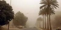 حالة طقس اليوم الثلاثاء 5-4-2026 في مصر