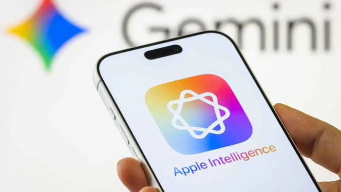أبل تدمج سيري في تطبيق الكاميرا بنظام آي أو إس 27 