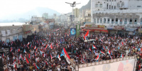 حضرموت تجدد العهد.. مليونيات الوفاء وتفويض الرئيس الزبيدي في ذكرى التأسيس