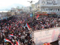 حضرموت تجدد العهد.. مليونيات الوفاء وتفويض الرئيس الزبيدي في ذكرى التأسيس