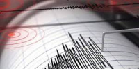 زلزال بقوة 5 دجات يضرب غربي إيران