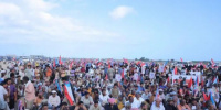 رسائل ملونية المسيلة.. زلزال شعبي جنوبي يهز الجمود وينتصر لقضية الشعب